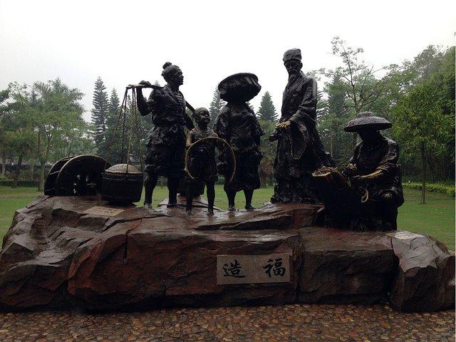 苏东坡王朝云红颜知己,苏东坡与王朝云在惠州西湖的故事