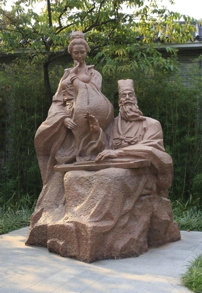 苏东坡王朝云红颜知己,苏东坡与王朝云在惠州西湖的故事