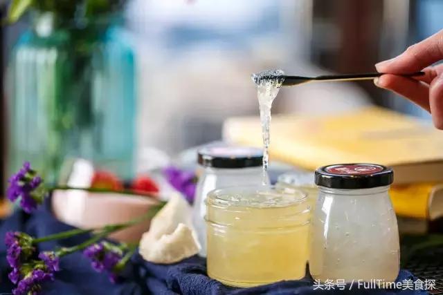 如果你还有梦,就请像她们一样!内含不限量免费吃!