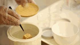 如果你还有梦,就请像她们一样!内含不限量免费吃!