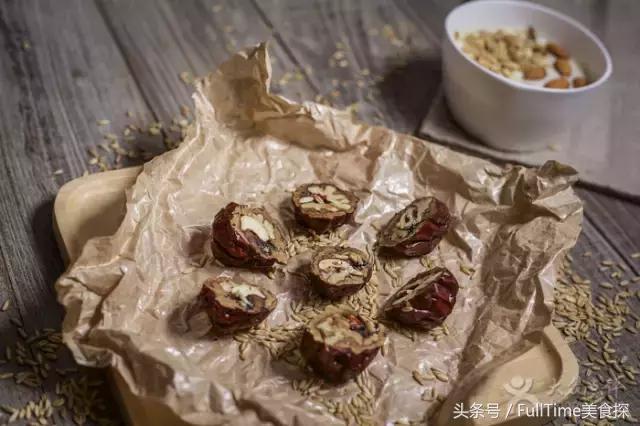 如果你还有梦,就请像她们一样!内含不限量免费吃!