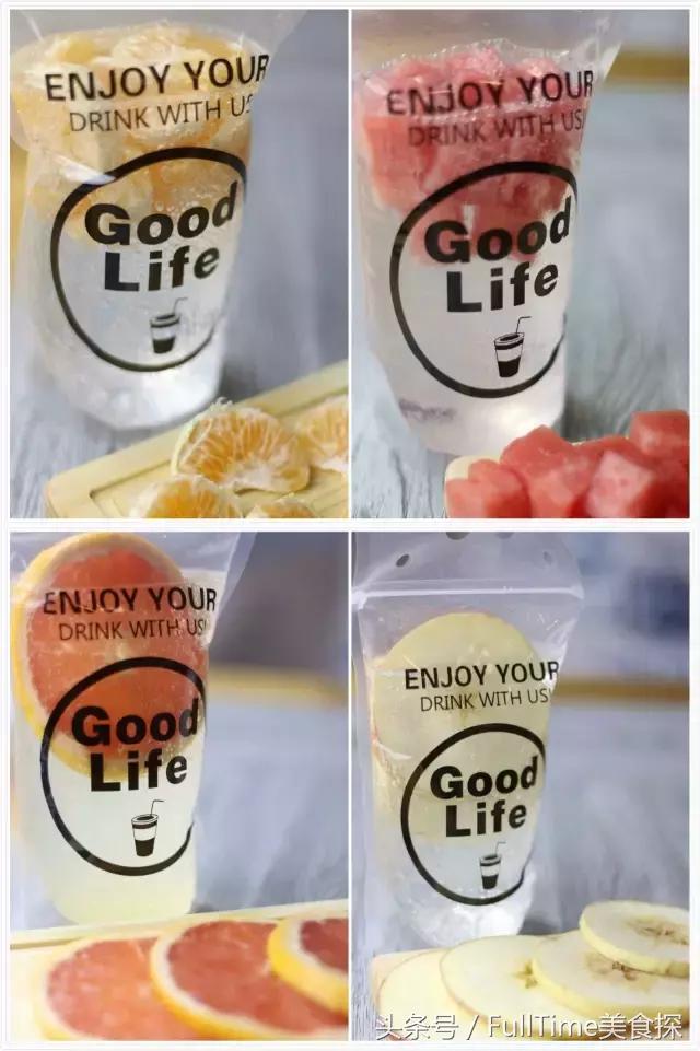 如果你还有梦,就请像她们一样!内含不限量免费吃!