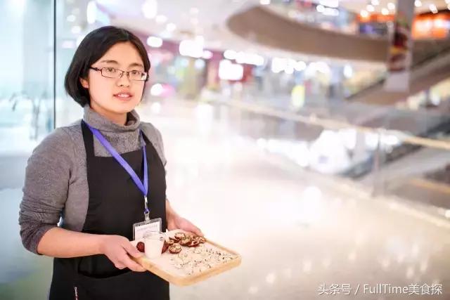 如果你还有梦,就请像她们一样!内含不限量免费吃!