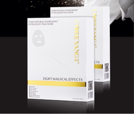 core面膜,芯漾面膜coreyoung