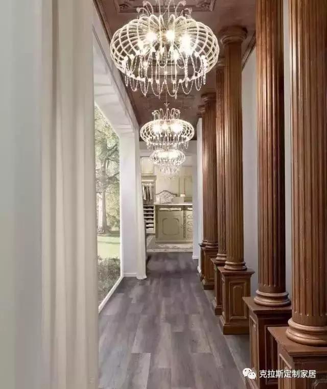 高端步入式衣帽间定做,北欧衣帽间定做