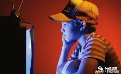 特教经验｜不要小看电视孤独症