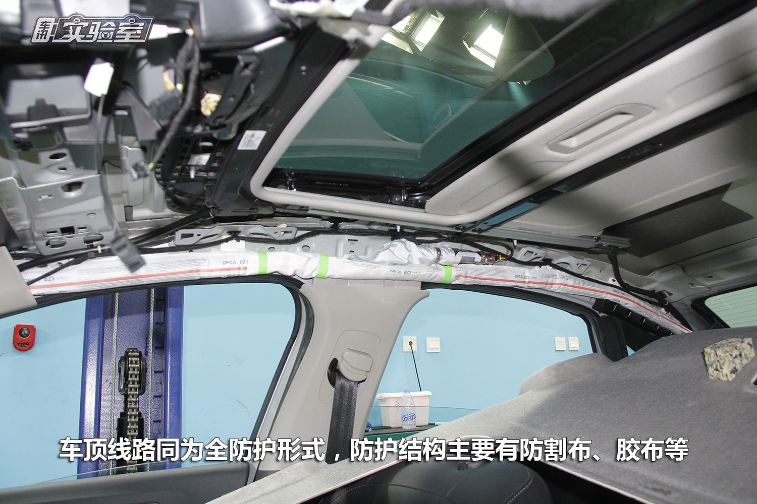 雪铁龙c4世嘉拆解评测,c4世嘉拆解大飙车