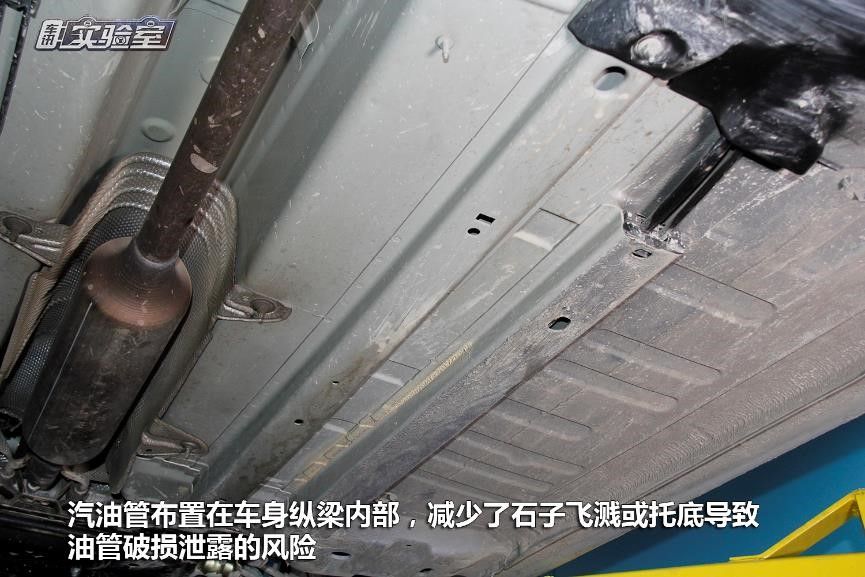 雪铁龙c4世嘉拆解评测,c4世嘉拆解大飙车