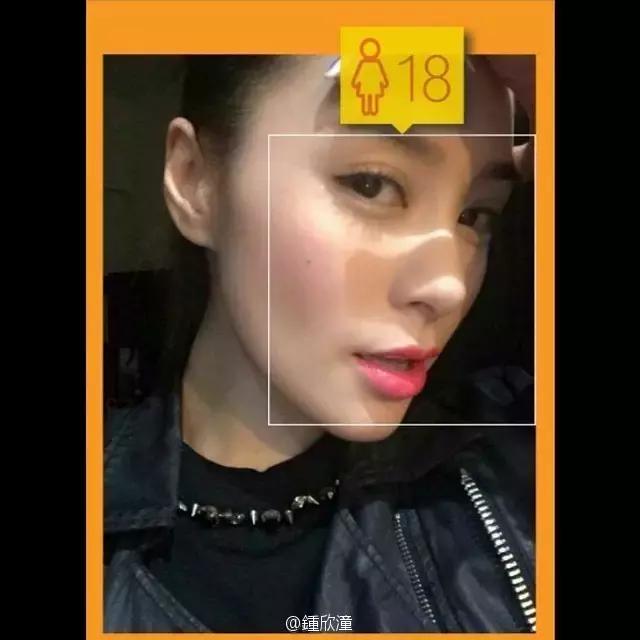 就算30+又怎样,依然少女感爆棚秒杀18岁