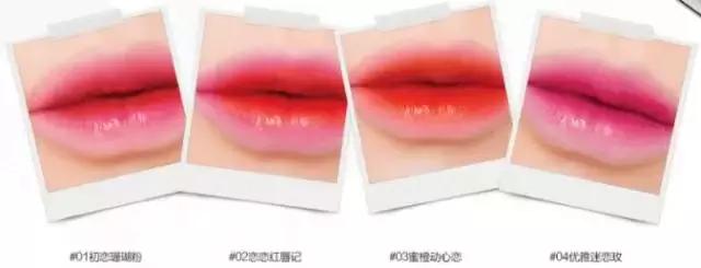 国货有哪些便宜又好用的口红,值得推荐的几款口红平价