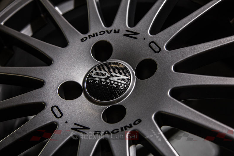 OZSUPERTURISMOGT款轮毂,ozsuperturismoevo轮毂怎么样