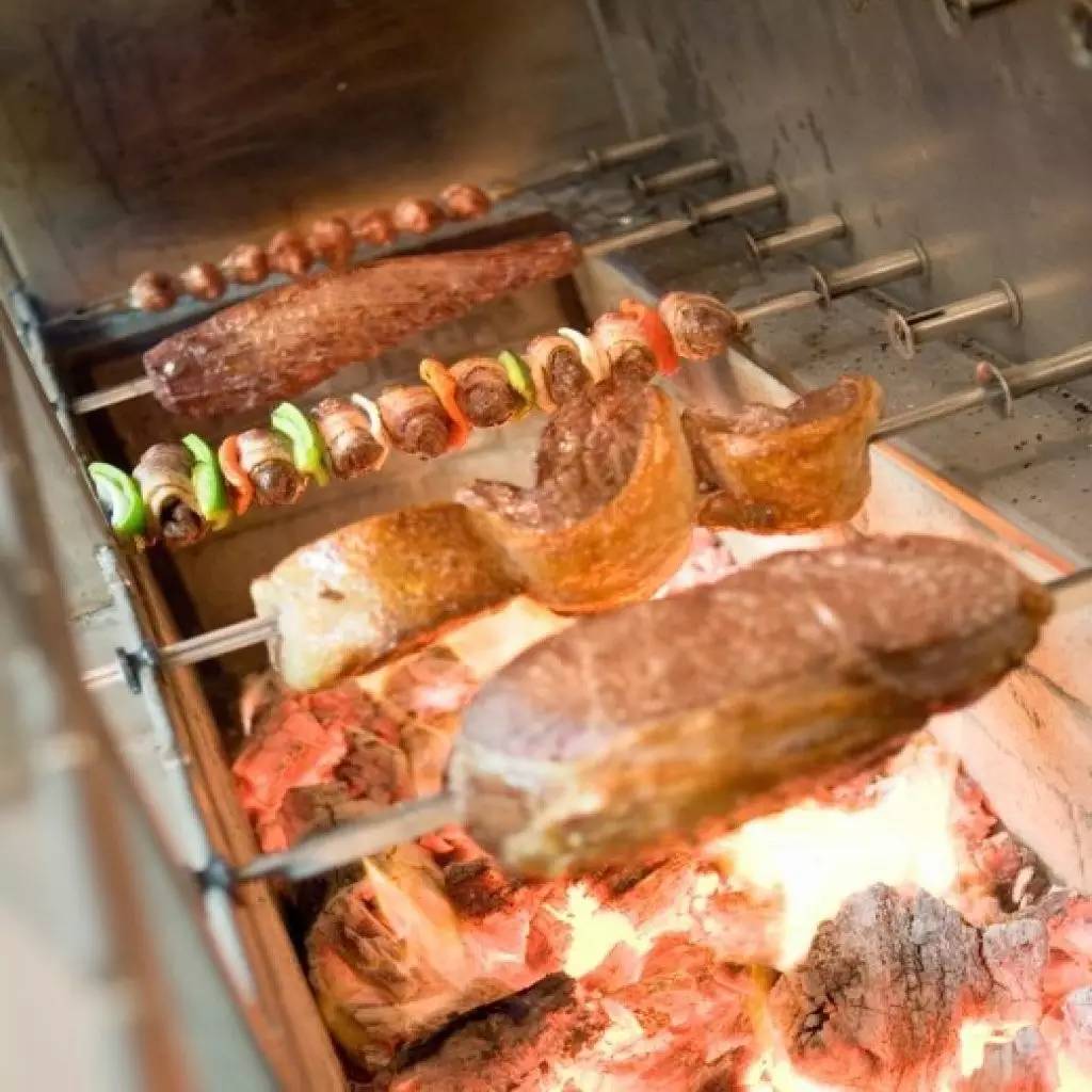 伊瓜苏瀑布的玩法,震撼伊瓜苏大瀑布人间仙境