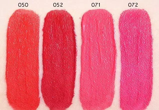 有哪些平价实用的口红,又平价又好用的口红