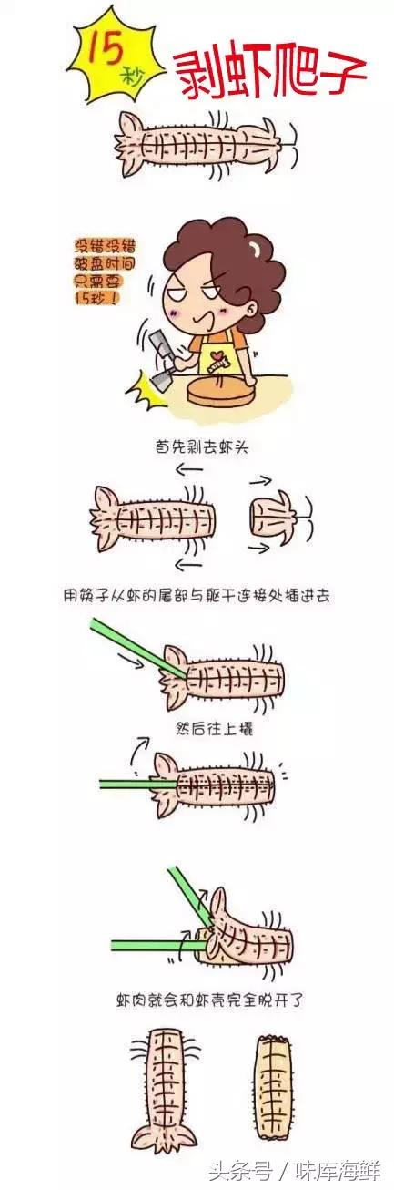 二月吃什么皮皮虾最合适,多少月份能吃到肥美的皮皮虾