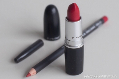 身为工作狗的你,口红擦对了吗?