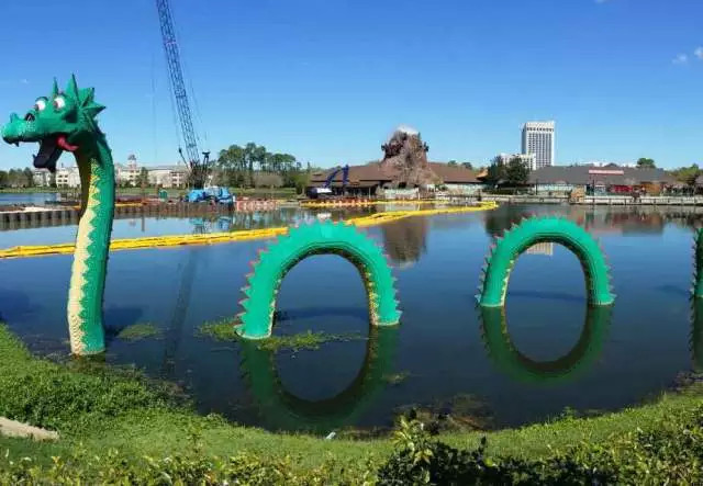 美国奥兰多攻略,奥兰多小镇自由行热门攻略