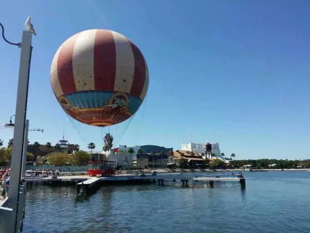 美国奥兰多攻略,奥兰多小镇自由行热门攻略
