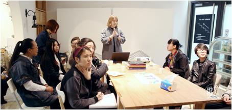 艺术发现之道：艺术及设计专业在英国的未来及职业前景