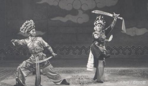 国粹里的国粹京剧,京剧国粹视频