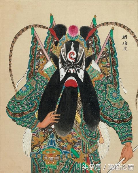 国粹里的国粹京剧,京剧国粹视频