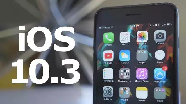 ios10.3.3已经是最新版本怎么办,ios10.3.3系统还原
