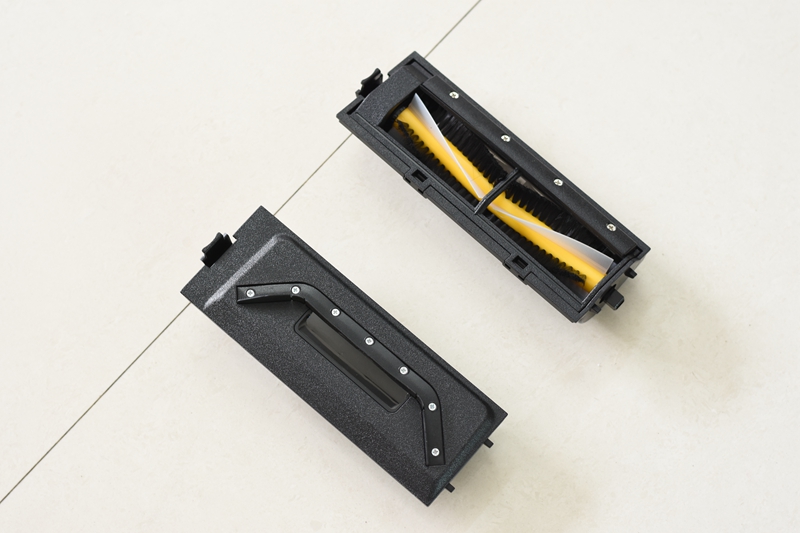 购买扫地机，除了小米，你还可以看看这款