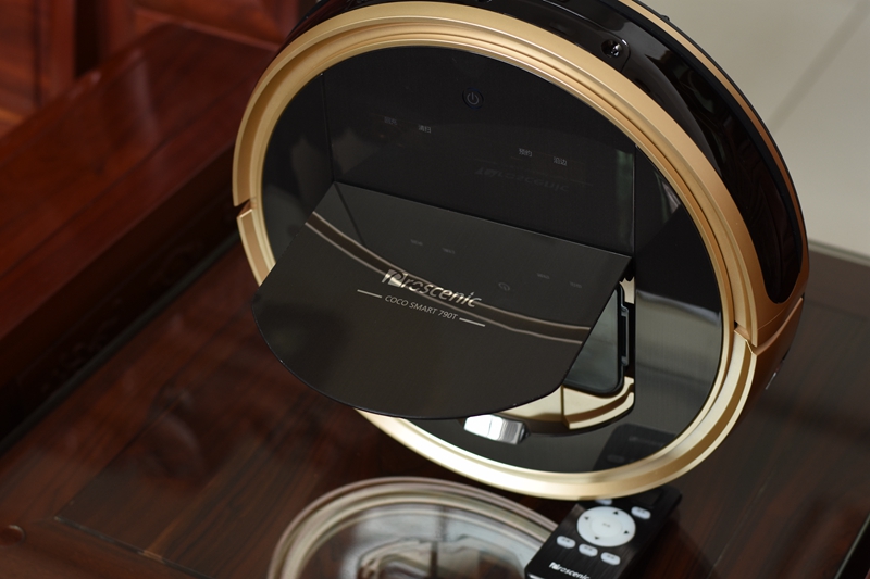 购买扫地机，除了小米，你还可以看看这款