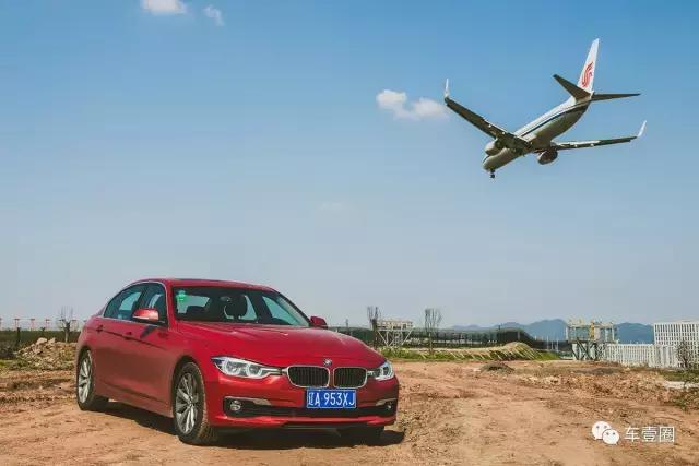 bmw318i时尚型,bmw318i2018年测评