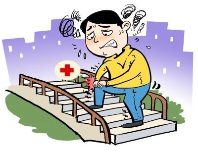 春夏之交骨关节患者剧增，澳天力葡胺维D钙热销