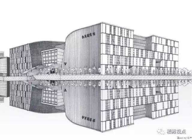 高大上的仙林，属于有梦想的人