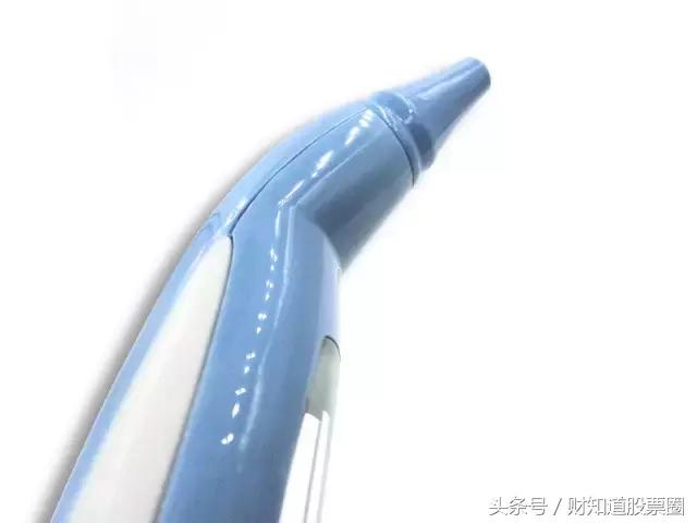 健康:耳温枪为什么会成为家庭必备?