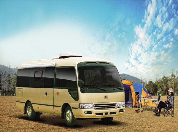 仿造吉利房车,模仿山寨汽车