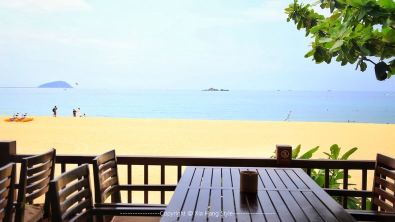 亚龙湾红树林，给你一个温馨的家