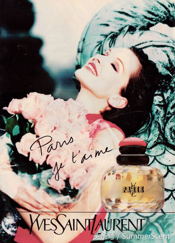 最好闻的五种大牌玫瑰香水,淡香型玫瑰香水推荐