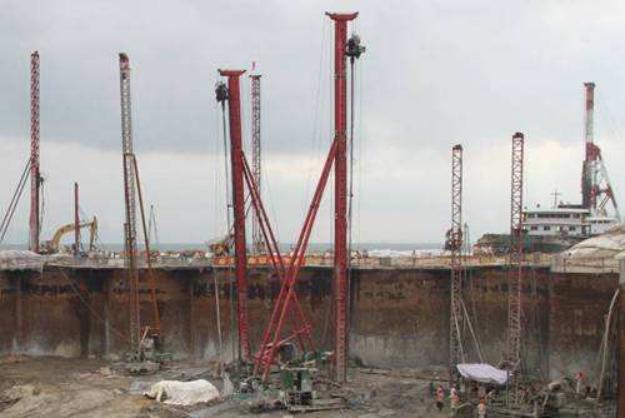 复合地基设计步骤,复合地基沉降计算三种方法