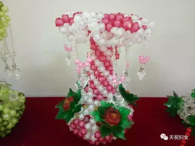 省政协调研武威市天祝县陇原巧手示范基地—巧红绣绣坊