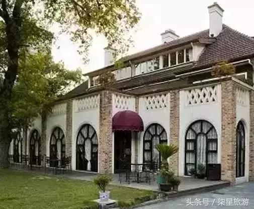 去上海看海景攻略,上海人周日游玩攻略