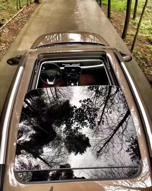 德国不限速高速海马s5试驾,海马s5young驾驶方法