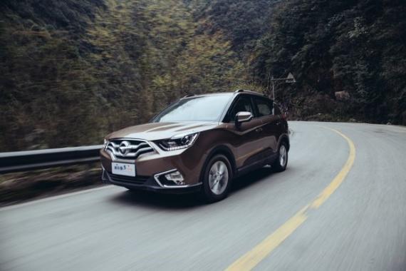 德国不限速高速海马s5试驾,海马s5young驾驶方法