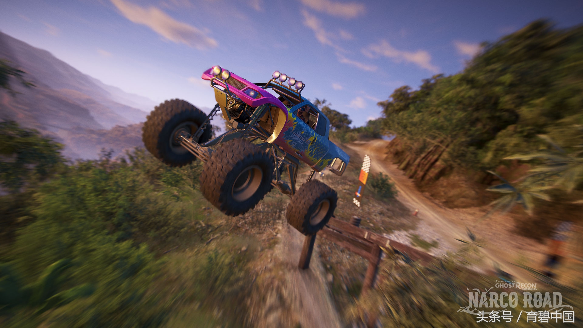 幽灵行动荒野今秋加入pvp,幽灵行动荒野每日挑战任务汇总