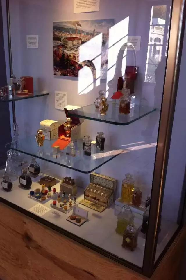 寻味格拉斯，老城下的香水之路！