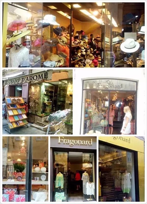 寻味格拉斯，老城下的香水之路！