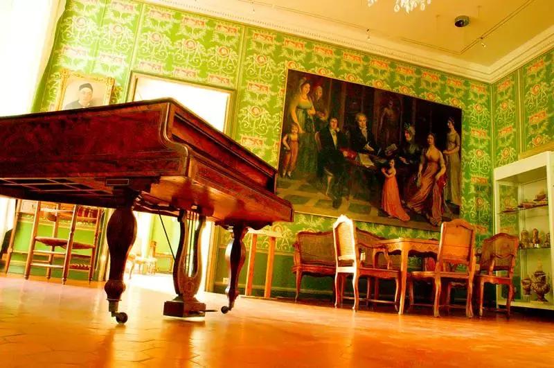 寻味格拉斯，老城下的香水之路！