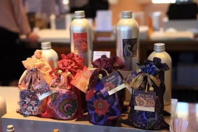 寻味格拉斯，老城下的香水之路！