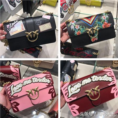 小众网红同款包,ins网红小众包