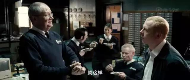 这部重口味、高分喜剧为国人量身订做,却永远不可能引进