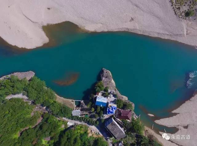 中国楠溪江精品民宿,中国八大野奢顶级民宿