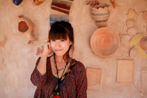 迪拜的旅行vlog,迪拜之旅vlog模板