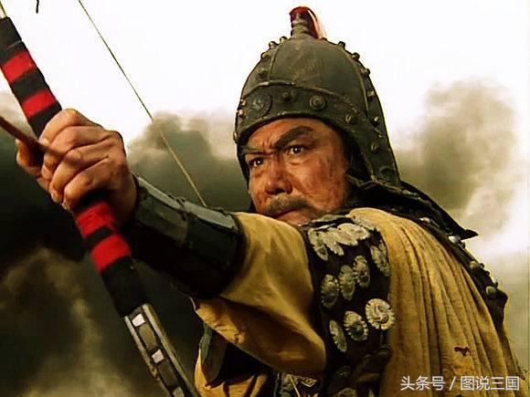 刘表麾下十大名将,蔡瑁是刘表手下第一大将