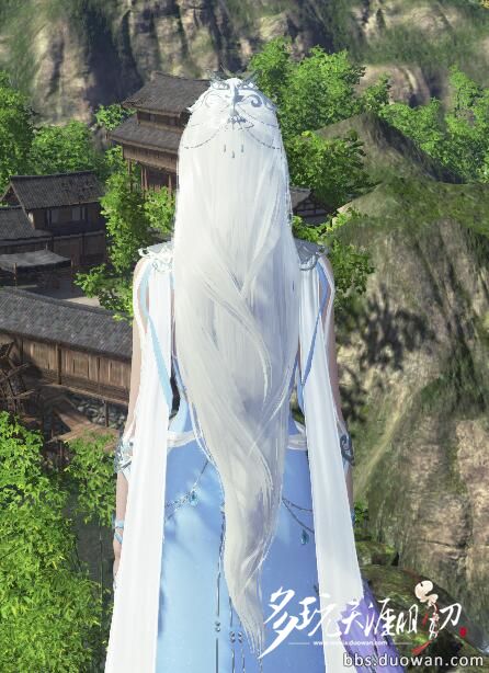 天涯明月刀新服天香一飞冲天,天涯明月刀ol端游体验服